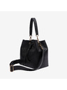 Geox Črna ženska torbica Geox Andrenne
