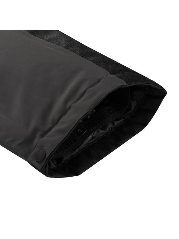 ALPINE PRO Moške smučarske hlače z membrano ptx snow ALPINE PRO WERAD dk.true gray