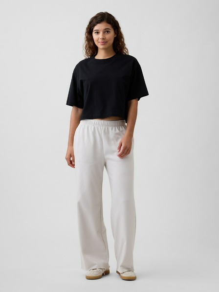 GAP Trenirka z logotipom VintageSoft GAP