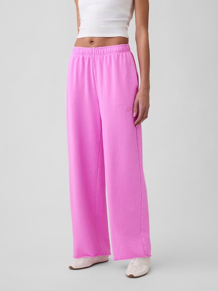 GAP Trenirka z logotipom VintageSoft GAP