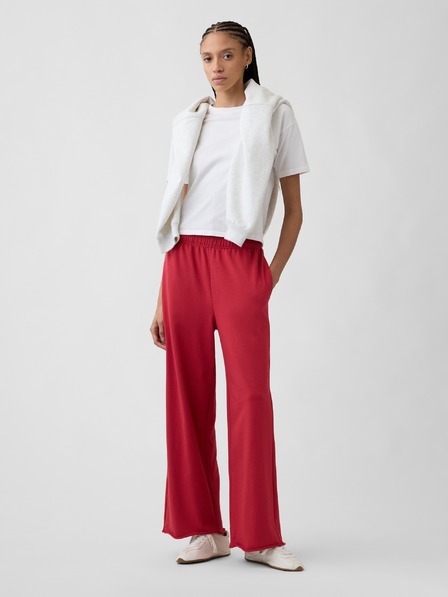 GAP Trenirka z logotipom VintageSoft GAP