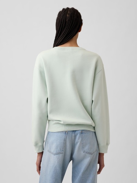 GAP Mikina z logotipom GAP