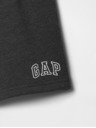 GAP Otroške kratke hlače z logotipom GAP