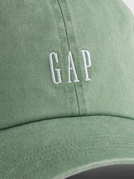 GAP Kapa z logotipom GAP