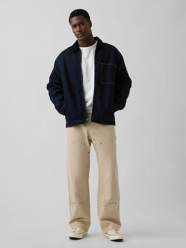 GAP Hlače '90s Loose Carpenter GAP