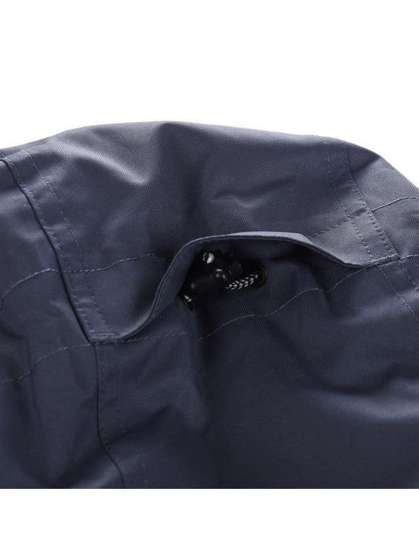 ALPINE PRO Ženska smučarska jakna s membrano ptx ALPINE PRO GHADA folkstone