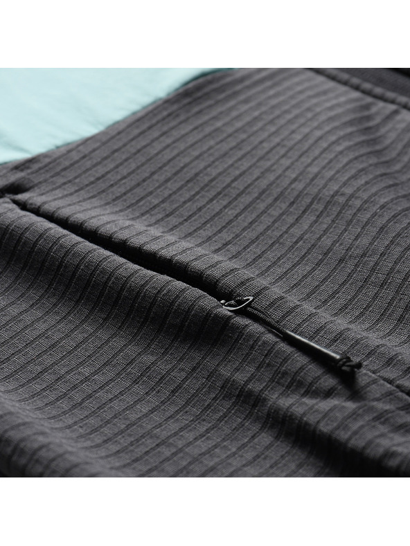 ALPINE PRO Ženska športna ultralahka jopica ALPINE PRO ZOLLA limpet shell