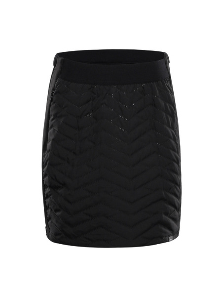 ALPINE PRO Ženska ultralahka krila z vodoodporno obdelavo ALPINE PRO LOLLA 2 black