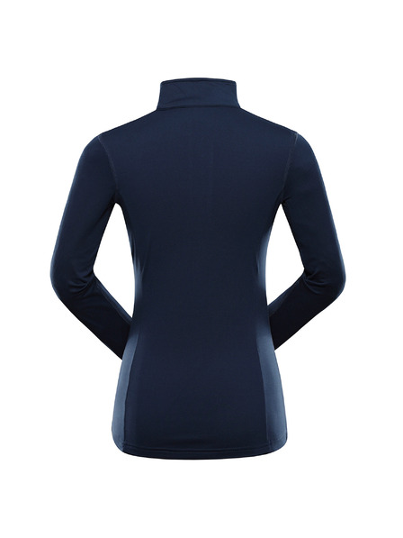 ALPINE PRO Žensko hitrosušečo majico ALPINE PRO STANSA 2 moonlit ocean varianta pb