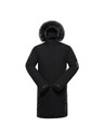 ALPINE PRO Moški zimski plašč z membrano ptx ALPINE PRO WUSS black