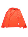 ALPINE PRO Moška topla jopica ALPINE PRO DOZER 2 neon red