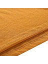 ALPINE PRO Moška majica iz materiala, ki se ne mečka, ALPINE PRO NOGER golden oak varianta pa