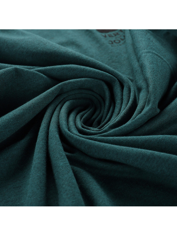 ALPINE PRO Moška majica iz materiala, ki se ne mečka, ALPINE PRO NOGER jasper varianta pb