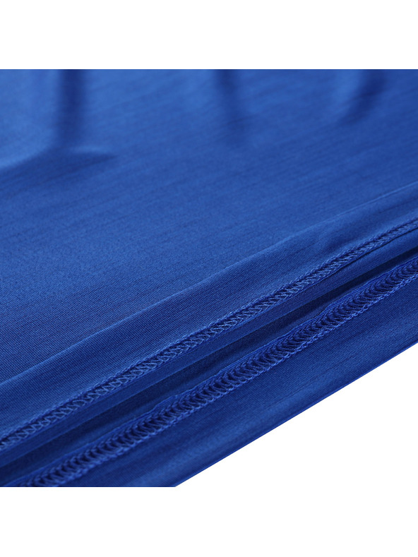 ALPINE PRO Moško majico ALPINE PRO BASIK reflex blue varianta pa