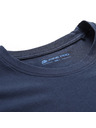 ALPINE PRO Moška bombažna majica ALPINE PRO DOMEN moonlit ocean varianta pa