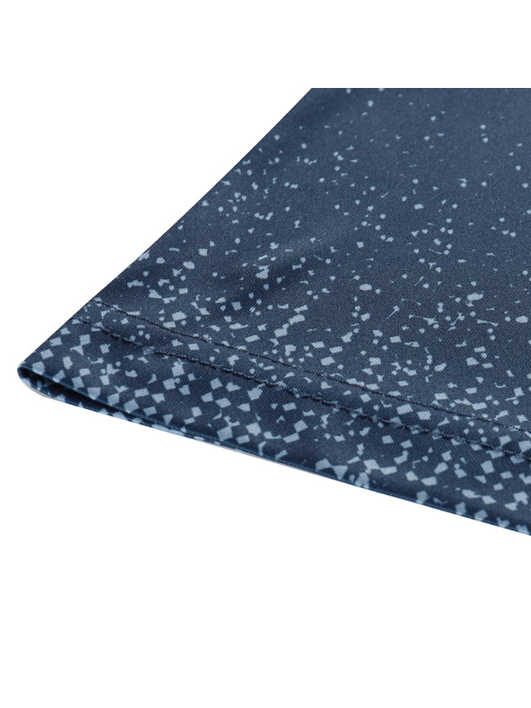 ALPINE PRO Moška funkcionalna majica s cool dry ALPINE PRO QUATR moonlit ocean varianta pd