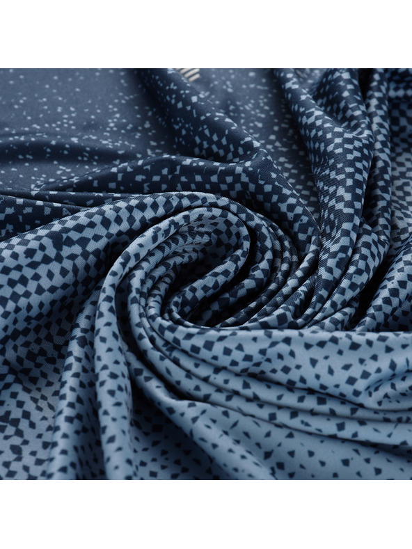 ALPINE PRO Moška funkcionalna majica s cool dry ALPINE PRO QUATR moonlit ocean varianta pd