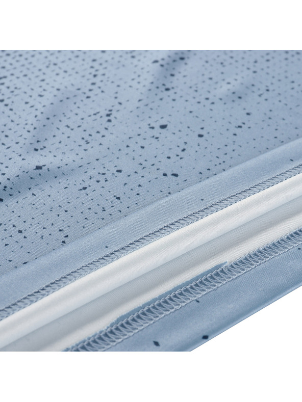 ALPINE PRO Moška funkcionalna majica s cool dry ALPINE PRO QUATR moonlit ocean varianta pd