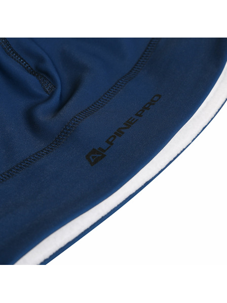 ALPINE PRO Funkcionalna kapa z cofom ALPINE PRO ABERE moonlit ocean