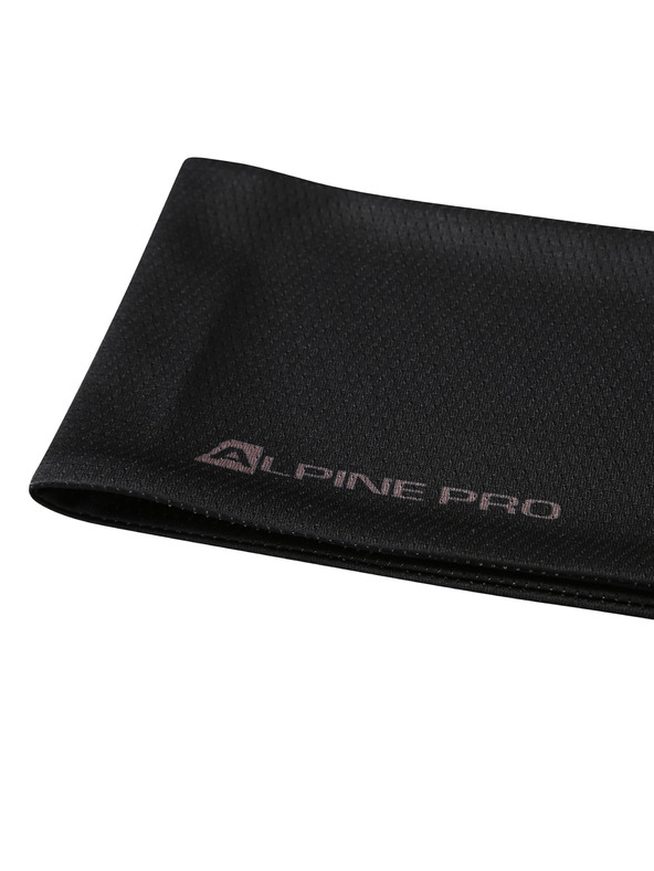 ALPINE PRO Športna hitro sušeča čelada ALPINE PRO MUSA 2 black