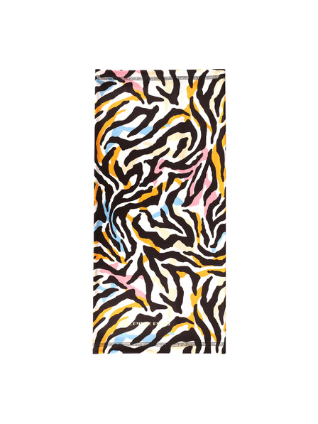 ALPINE PRO Večnamenski šal 5v1 - cev ALPINE PRO RAHUL 3 afterglow varianta pg