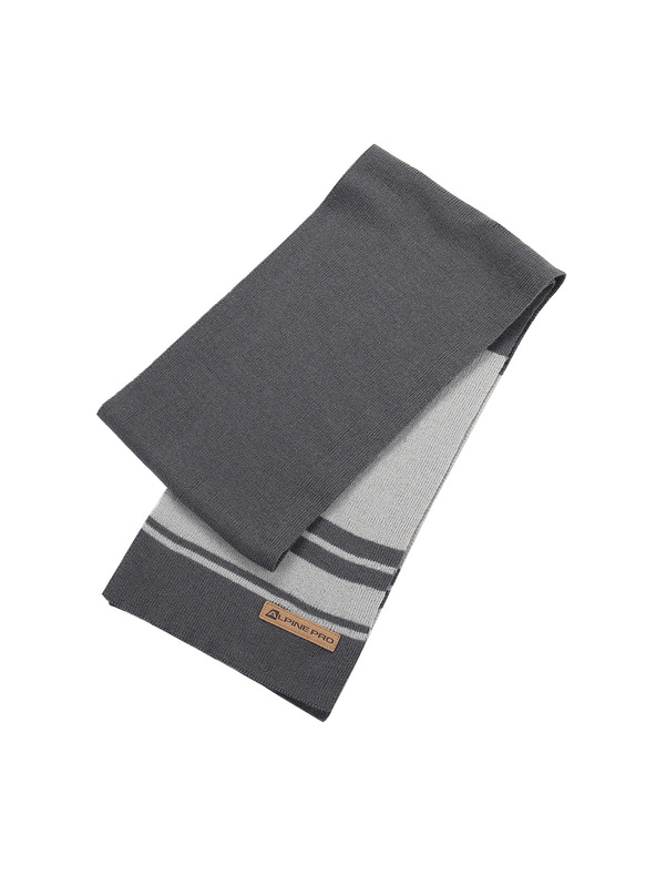 ALPINE PRO Zimski šal ALPINE PRO AGURNE 2 vapor blue varianta pa