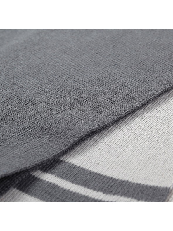 ALPINE PRO Zimski šal ALPINE PRO AGURNE 2 vapor blue varianta pa