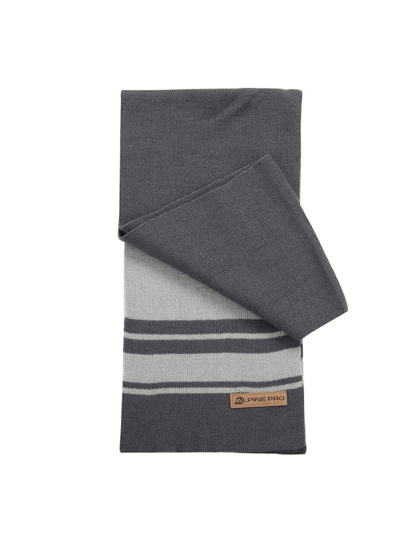 ALPINE PRO Zimski šal ALPINE PRO AGURNE 2 vapor blue varianta pa