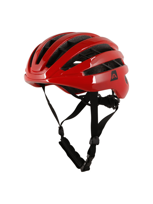 ALPINE PRO Kolesarska čelada ap ALPINE PRO GORLE orange.com