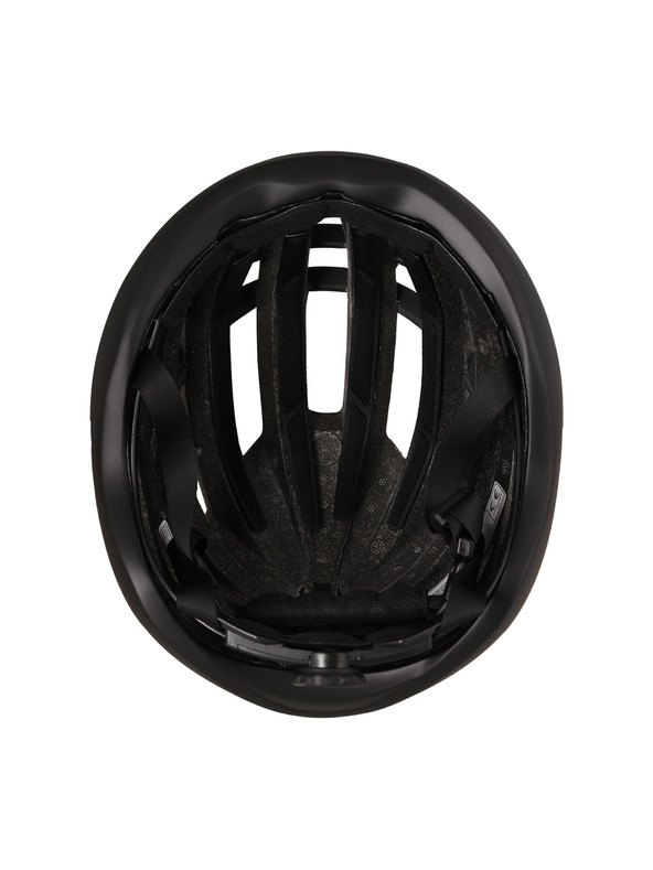 ALPINE PRO Kolesarska čelada ap ALPINE PRO GORLE black