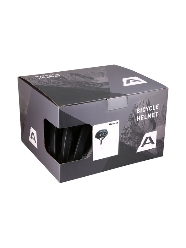 ALPINE PRO Kolesarska čelada ap ALPINE PRO FADRE white