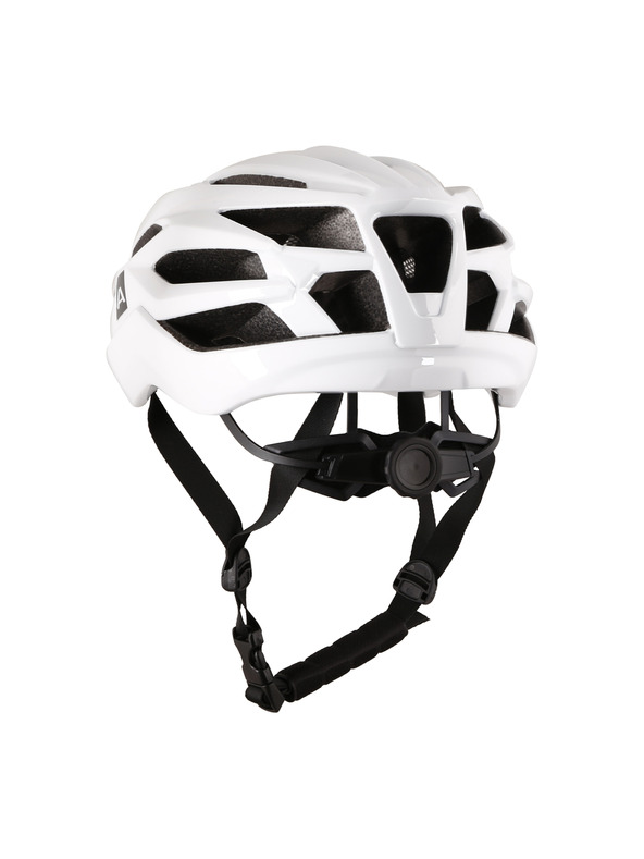 ALPINE PRO Kolesarska čelada ap ALPINE PRO FADRE white