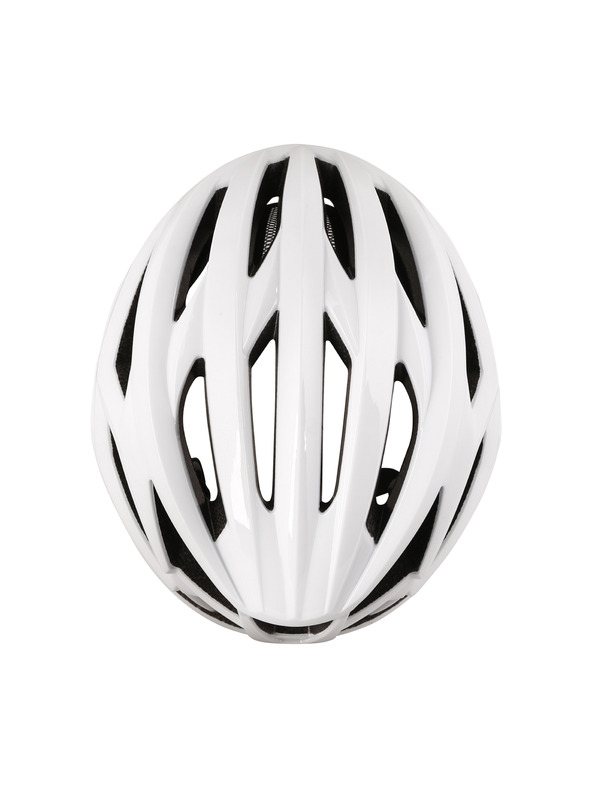 ALPINE PRO Kolesarska čelada ap ALPINE PRO FADRE white