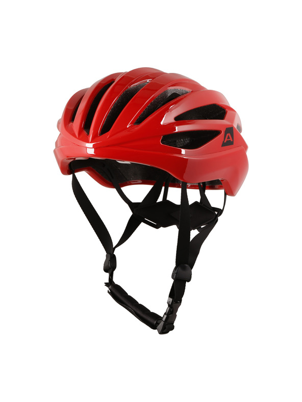 ALPINE PRO Kolesarska čelada ap ALPINE PRO FADRE orange.com