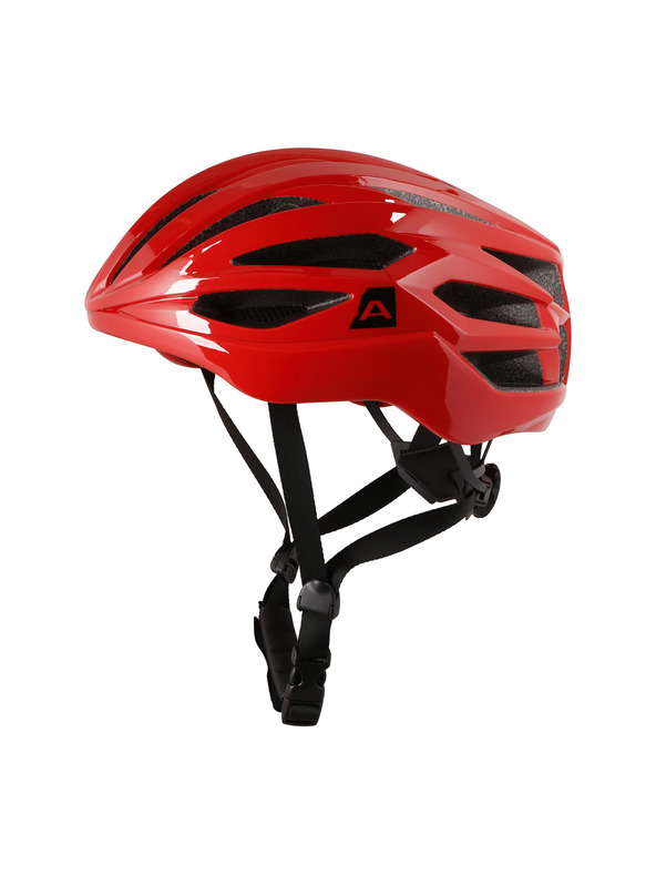 ALPINE PRO Kolesarska čelada ap ALPINE PRO FADRE orange.com