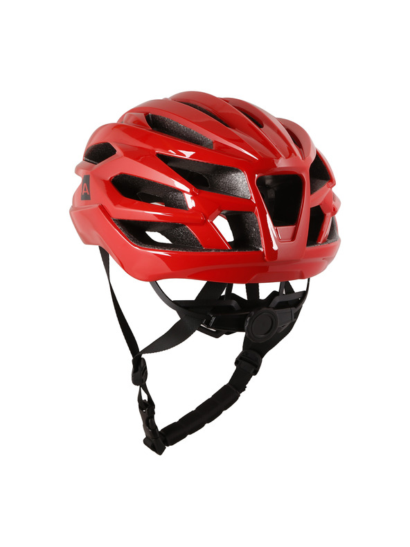 ALPINE PRO Kolesarska čelada ap ALPINE PRO FADRE orange.com