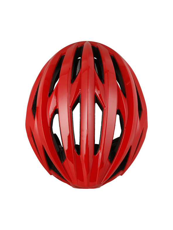 ALPINE PRO Kolesarska čelada ap ALPINE PRO FADRE orange.com