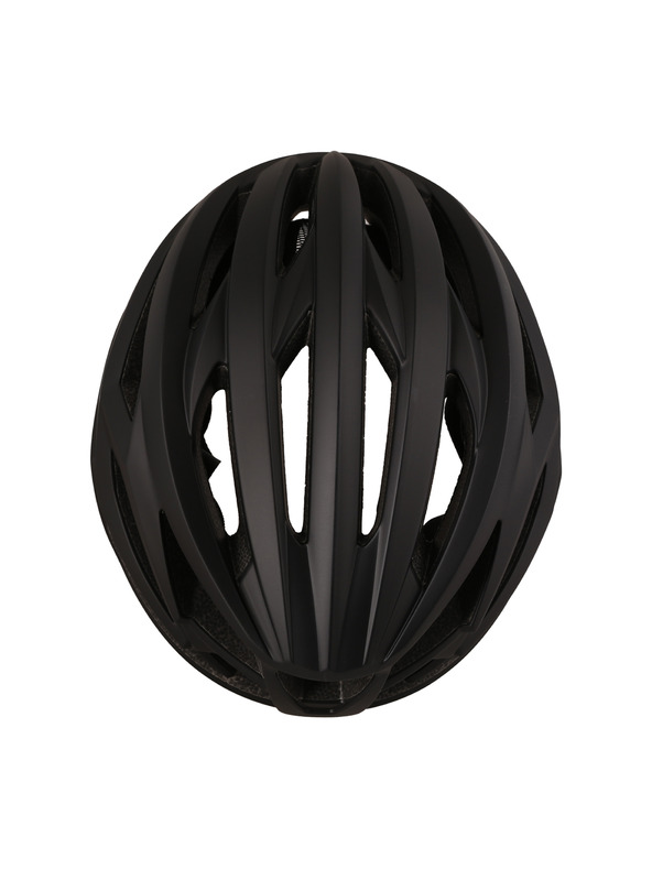 ALPINE PRO Kolesarska čelada ap ALPINE PRO FADRE black