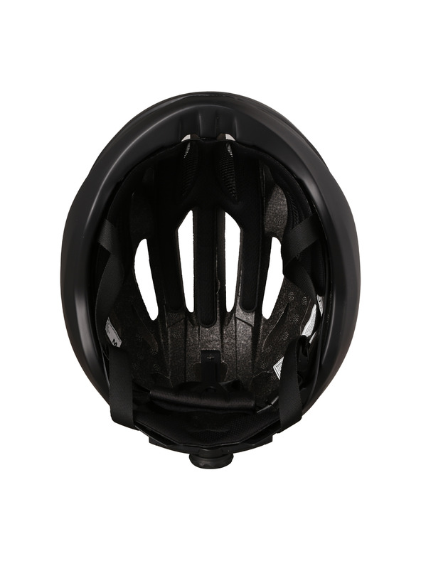 ALPINE PRO Kolesarska čelada ap ALPINE PRO FADRE black