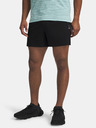 Under Armour Moške kratke hlače Under Armour UA Halo Train Short-BLK