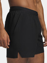 Under Armour Moške kratke hlače Under Armour UA Halo Train Short-BLK
