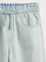 GAP Otroške kavbojke Mid Rise Baggy GAP