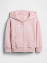 GAP Baby jopa z logom VintageSoft GAP