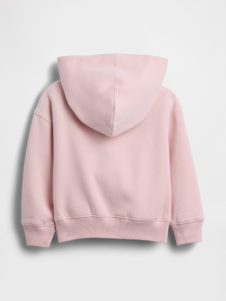 GAP Baby jopa z logom VintageSoft GAP