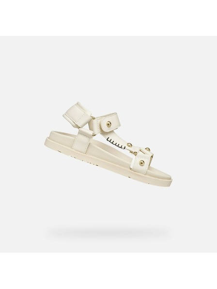 Geox Kremaste deklešnje sandale Geox Sandal Foammentera