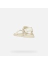 Geox Kremaste deklešnje sandale Geox Sandal Foammentera