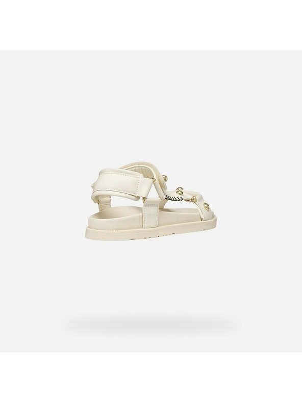 Geox Kremaste deklešnje sandale Geox Sandal Foammentera