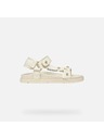 Geox Kremaste deklešnje sandale Geox Sandal Foammentera