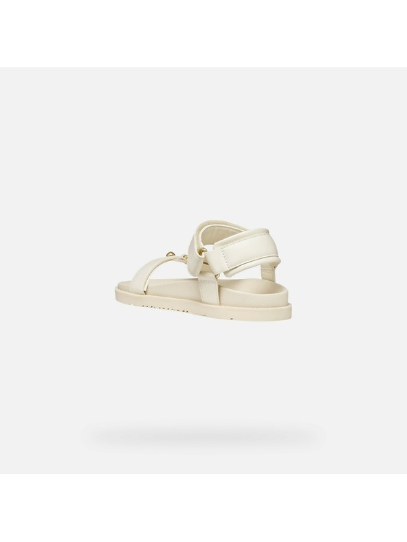 Geox Kremaste deklešnje sandale Geox Sandal Foammentera