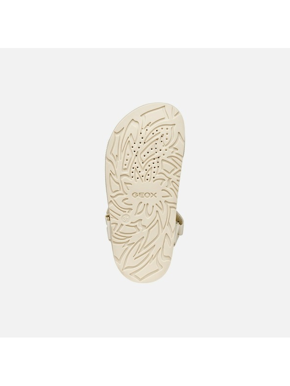 Geox Kremaste deklešnje sandale Geox Sandal Foammentera